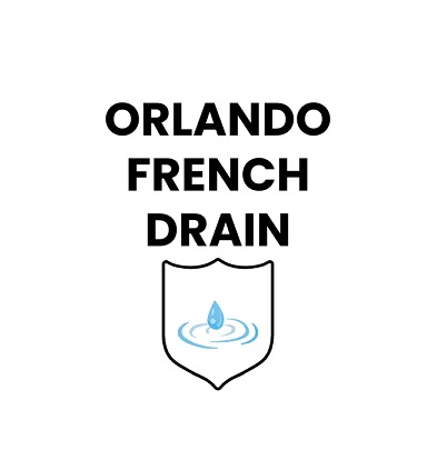 Orlando French Drain